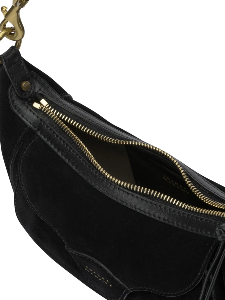 Geanta de umar "Moon Pocket" small shoulder bag - Img 5