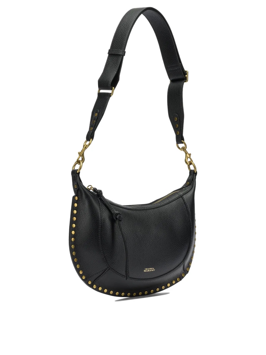 Geanta de umar "Naoko" Medium shoulder bag - Img 2