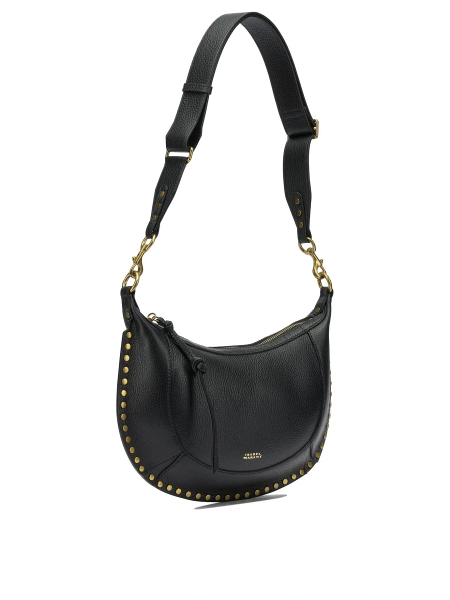 Geanta de umar "Naoko" Medium shoulder bag - Img 2