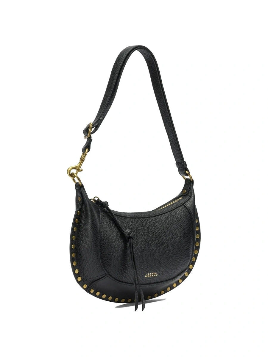 Geanta de umar "Naoko" Medium shoulder bag - Img 7
