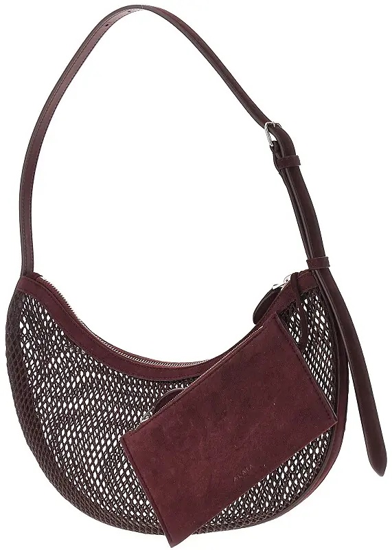 Geanta de umar One Piece Demi Lune net bag - Img 2