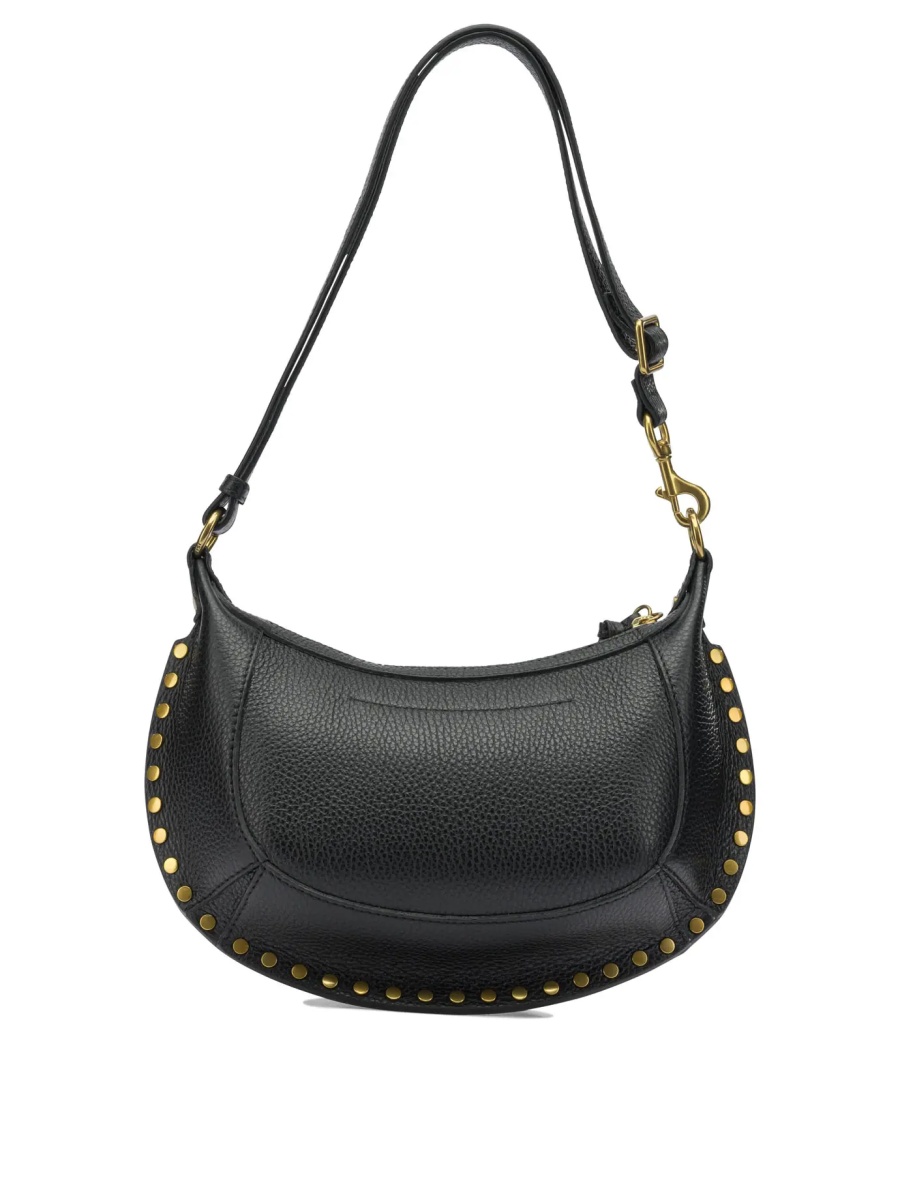 Geanta de umar "Oskan Moon" small shoulder bag - Img 3