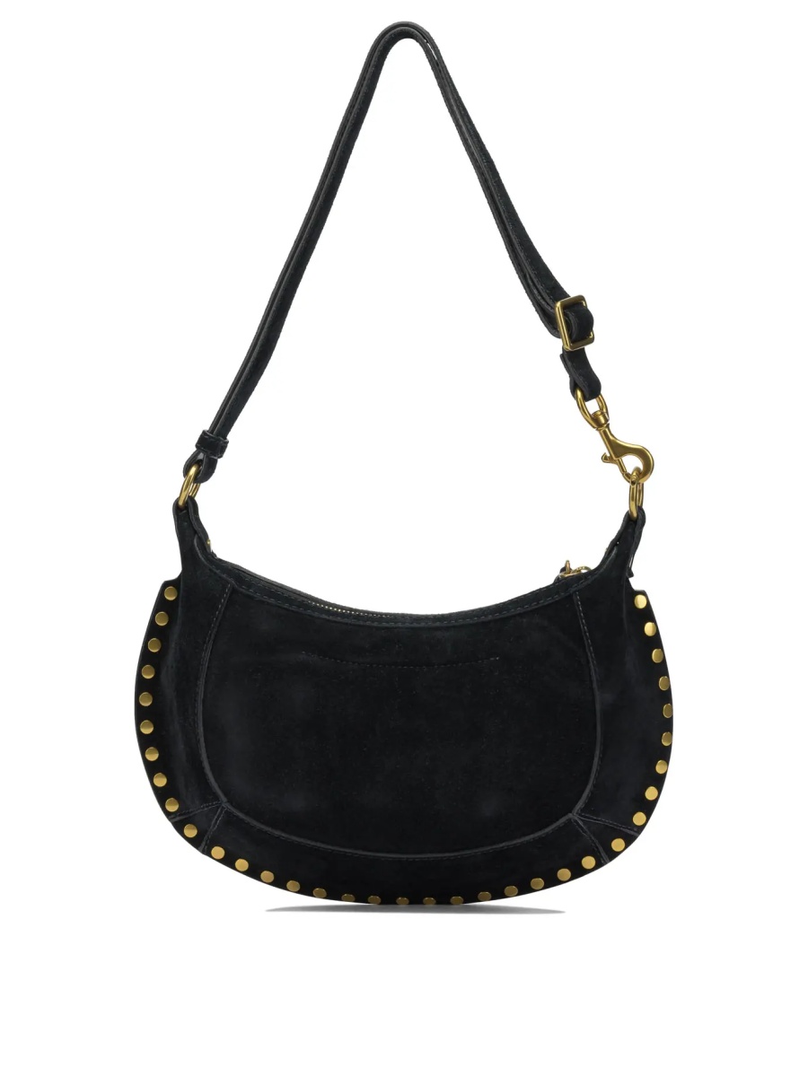 Geanta de umar "Oskan Moon" small shoulder bag - Img 3