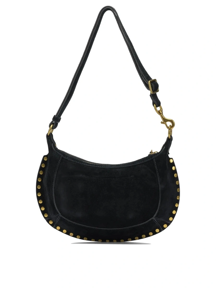 Geanta de umar "Oskan Moon" small shoulder bag - Img 3