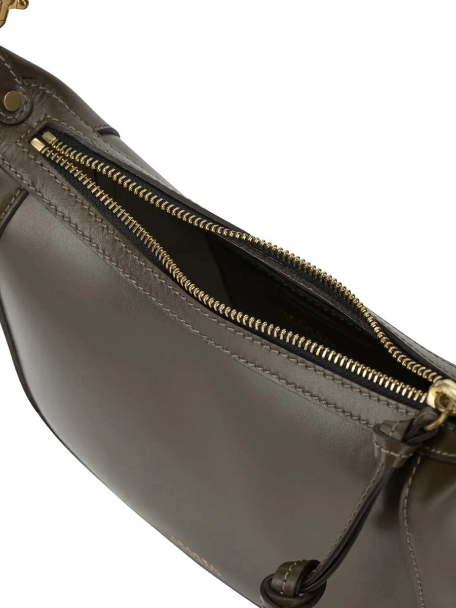 Geanta de umar "Oskan Moon" small shoulder bag - Img 5