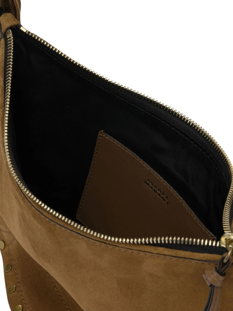 Geanta de umar "Oskan Soft" medium shoulder bag - Img 5