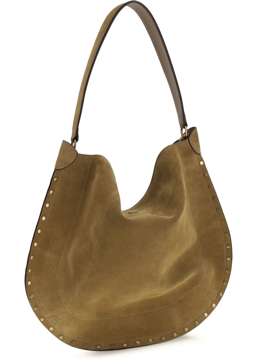 Geanta de umar Oskan Soft Shoulder Bag - Img 3