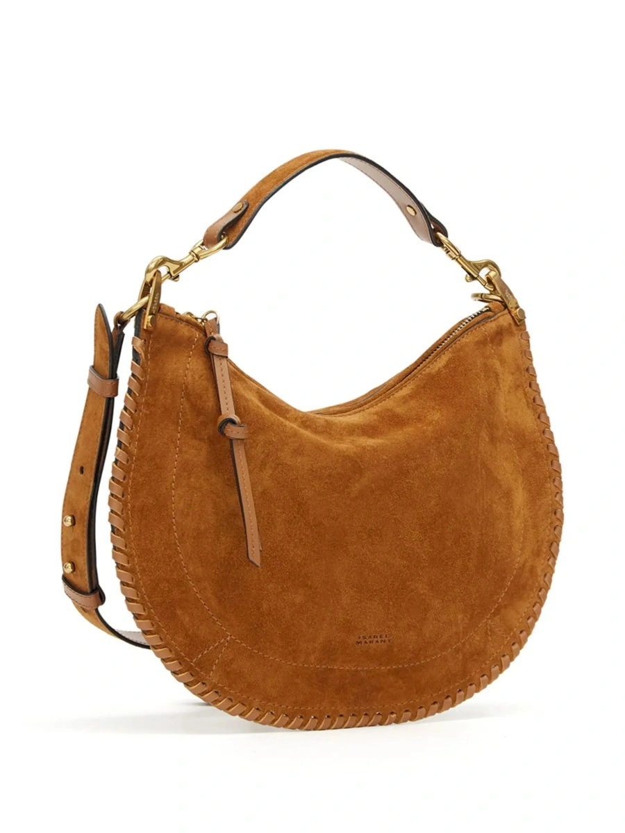 Geanta de umar "Oskan Soft" Small Shoulder Bag - Img 7