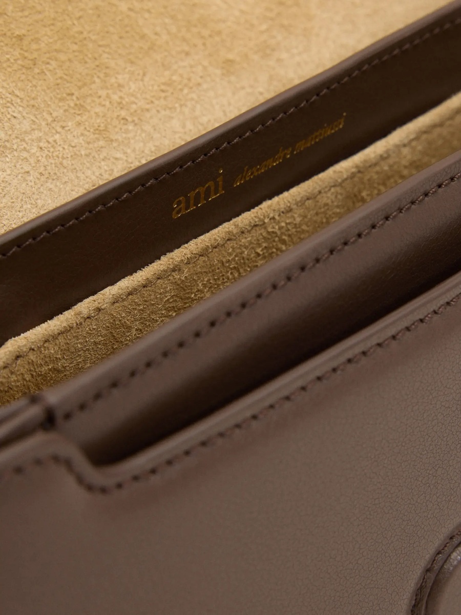 Geanta de umar "Paris Paris" Small Shoulder Bag - Img 5