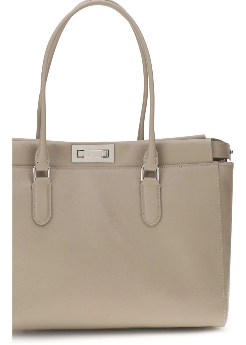 Geanta de umar Peekaboo small Tote Bag - Img 4
