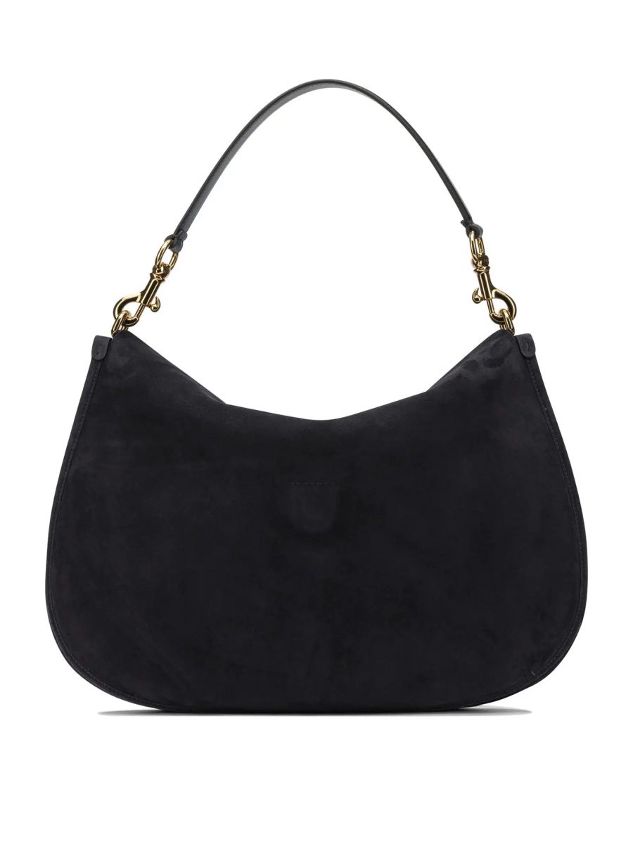 Geanta de umar "Pony" Large Shoulder Bag - Img 3