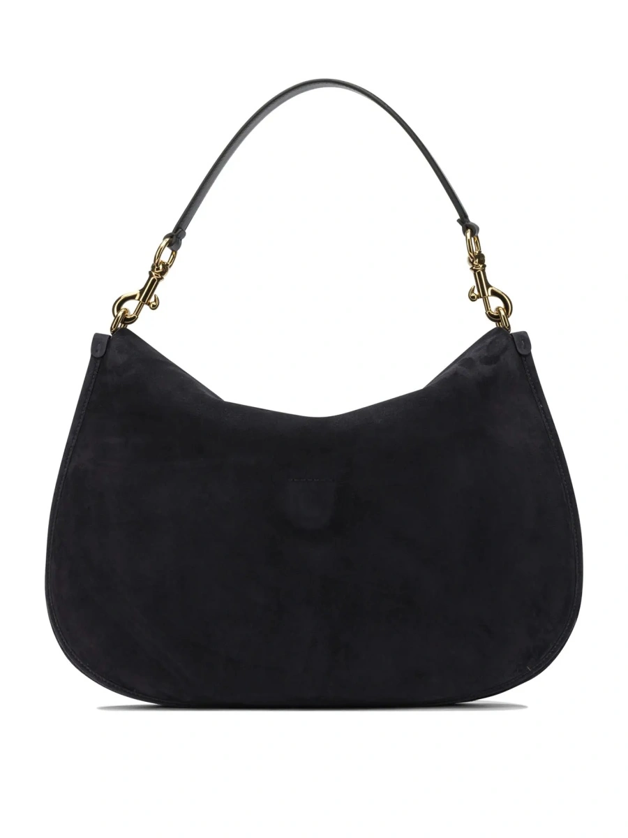 Geanta de umar "Pony" Large Shoulder Bag - Img 3