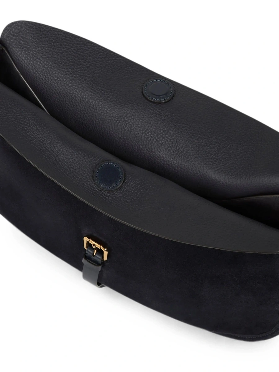 Geanta de umar "Pony" Large Shoulder Bag - Img 8