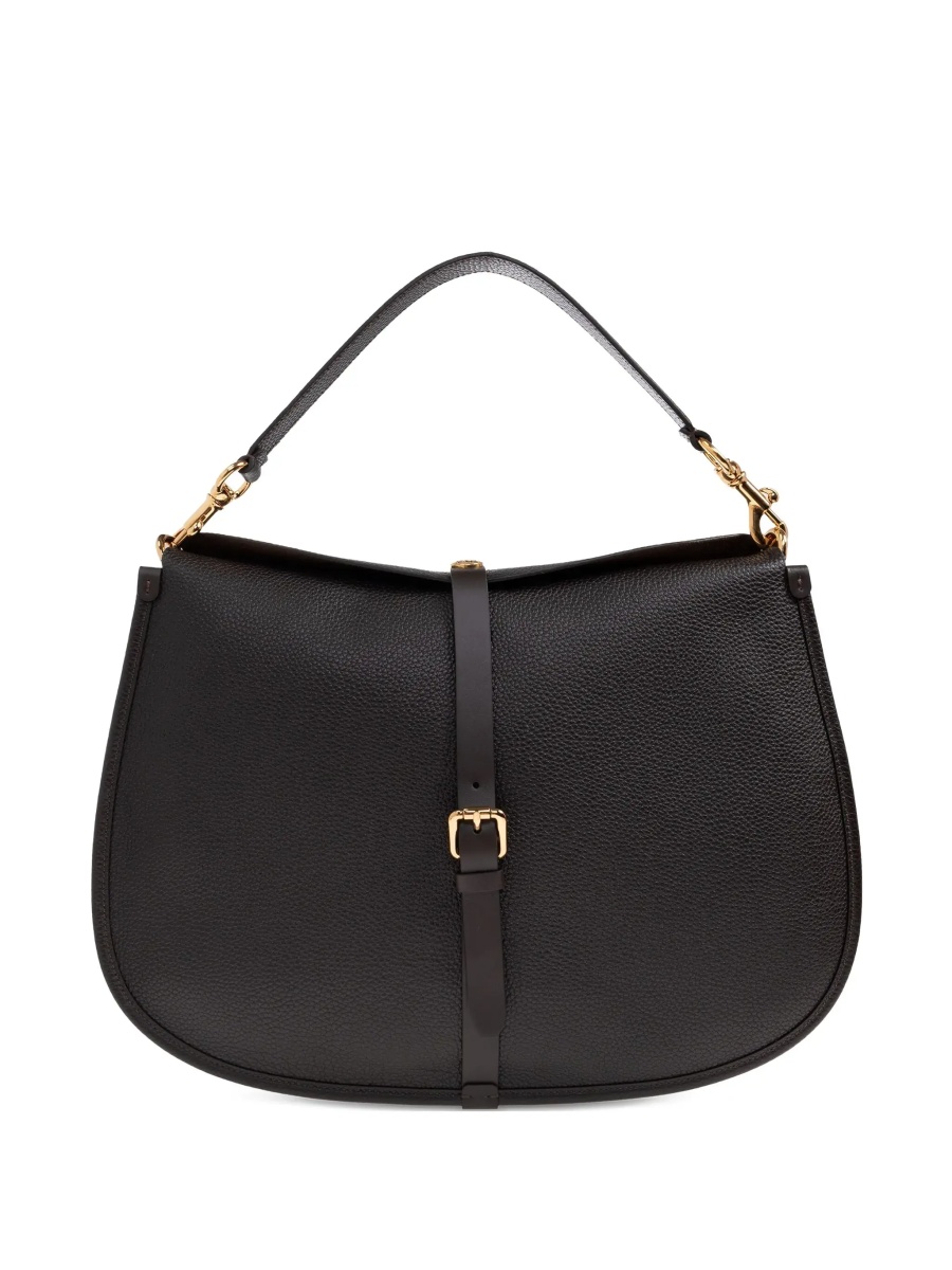 Geanta de umar "Pony" shoulder bag - Img 10