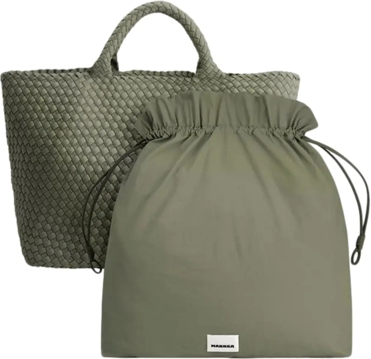 Geanta de umar Shopper in neoprene - Img 4