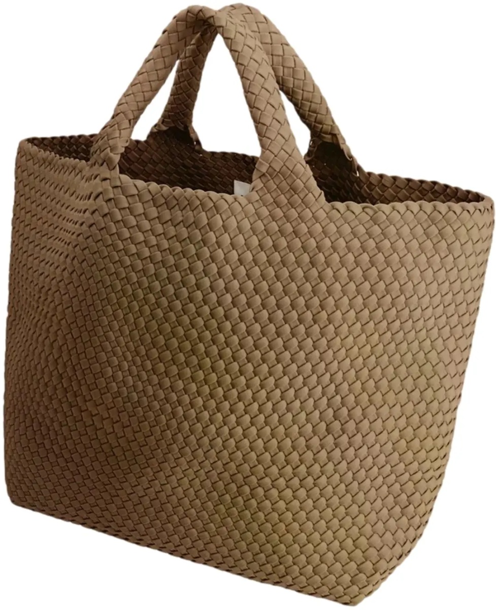 Geanta de umar Shopper in neoprene - Img 3