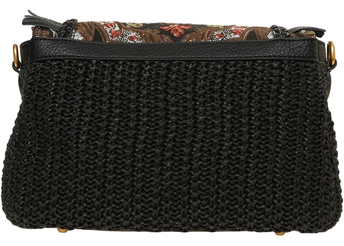 Geanta de umar Shoulder bag 'Arabesque Stephy' - Img 3