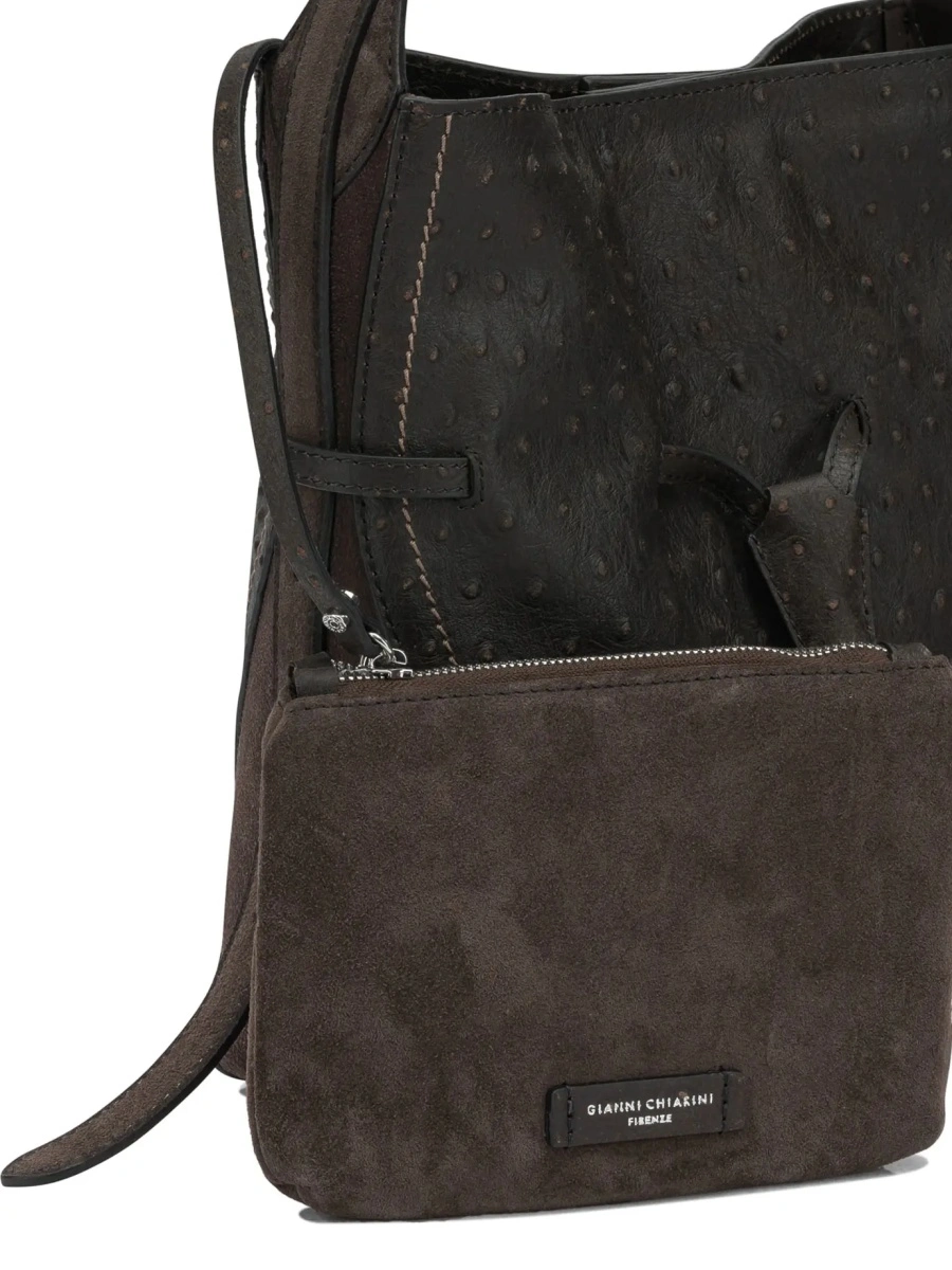 Geanta de umar Shoulder bags - Img 4