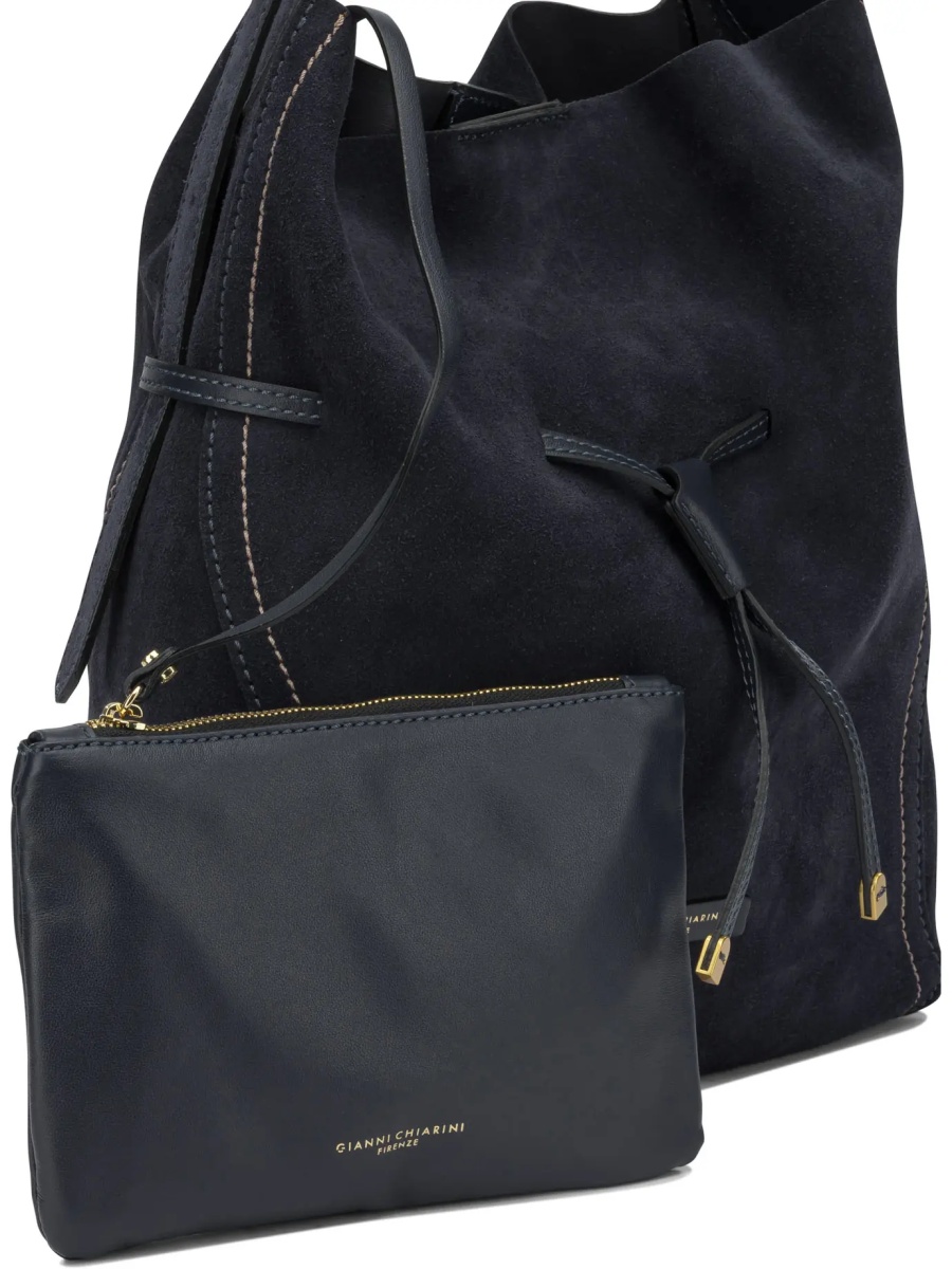 Geanta de umar Shoulder bags - Img 4