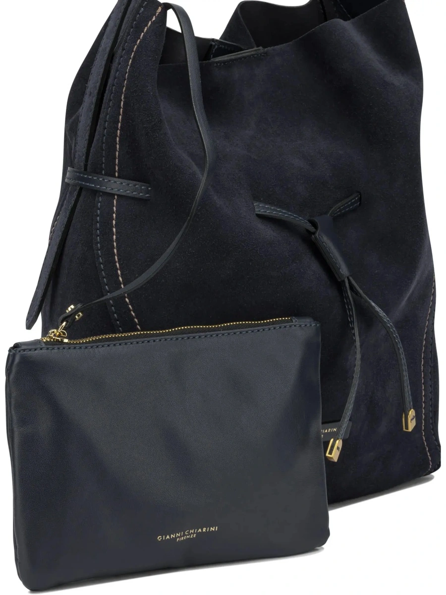 Geanta de umar Shoulder bags - Img 4