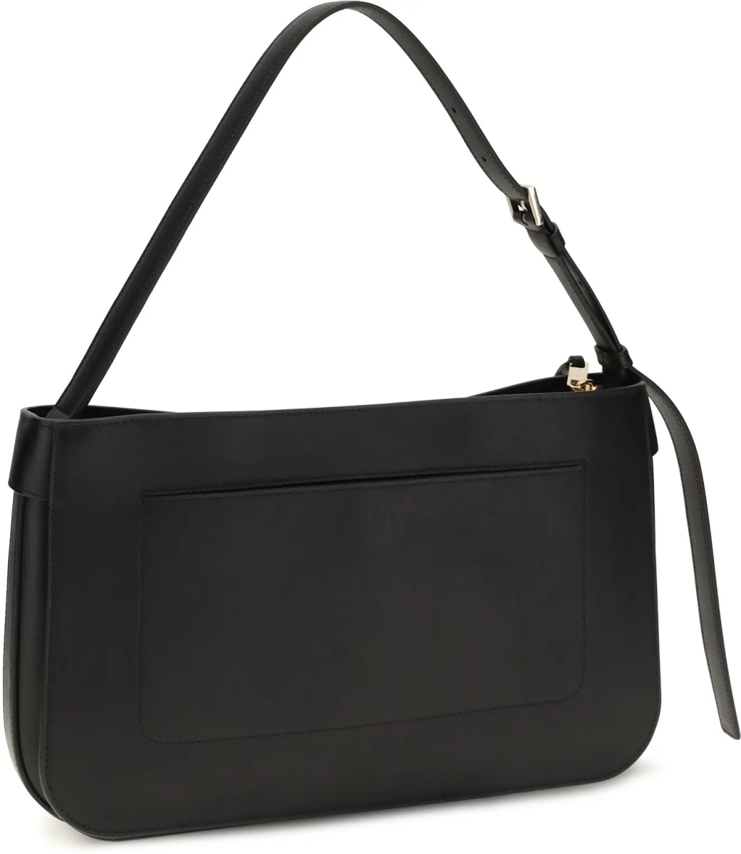 Geanta de umar Small Cara Shoulder Bag - Img 3