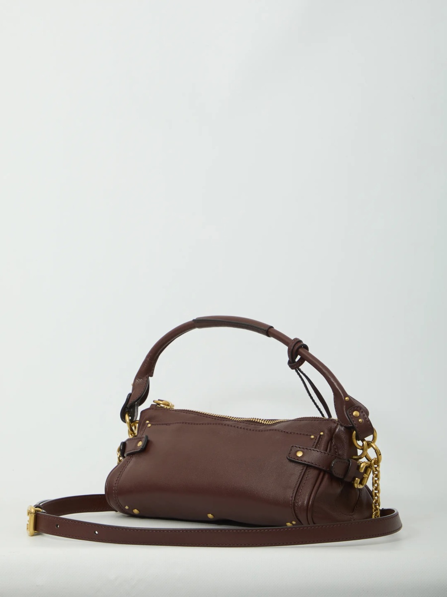 Geanta de umar Small Paddington Bag With Shoulder Strap - Img 2