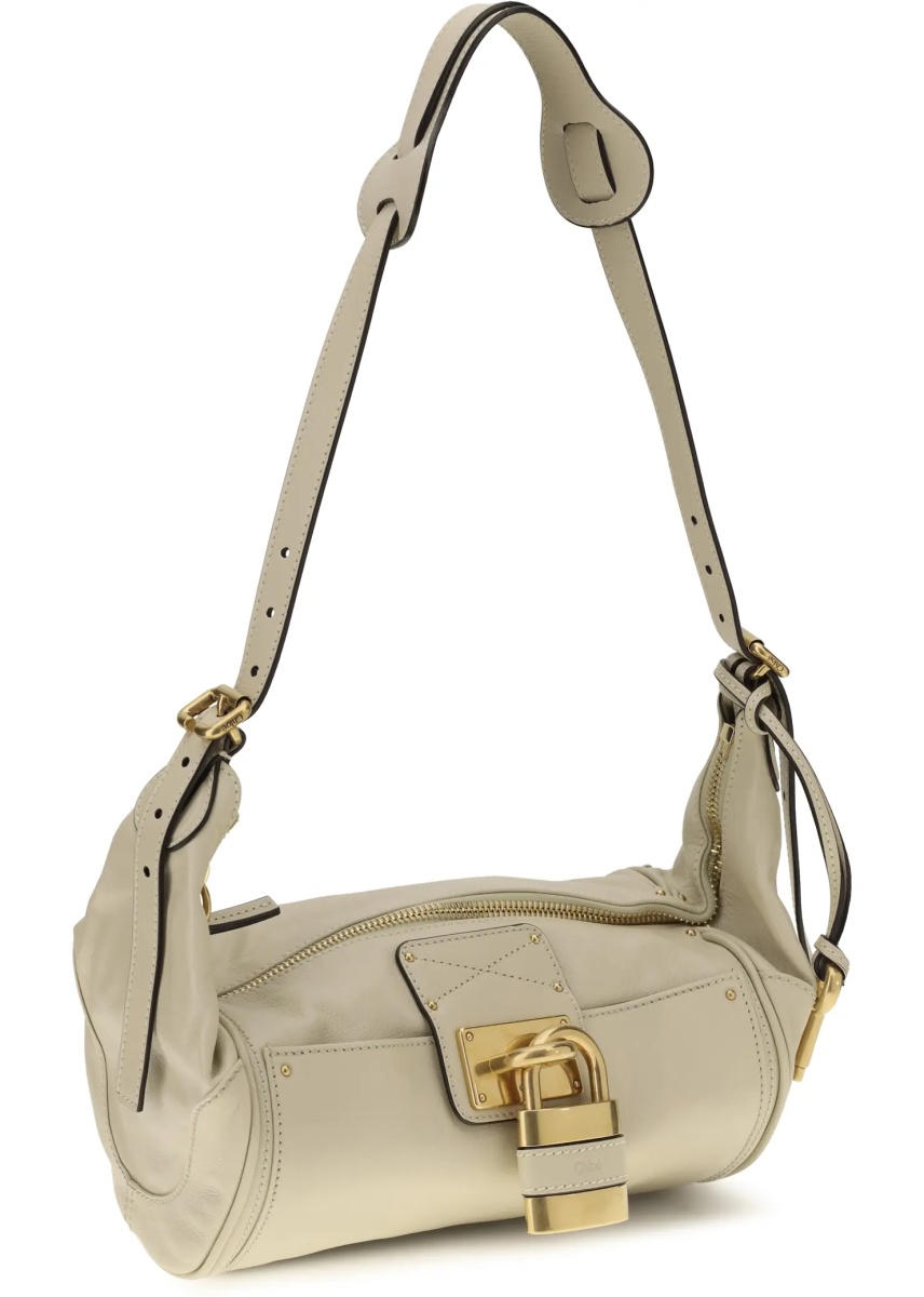 Geanta de umar Small Paddington Shoulder Bag - Img 2