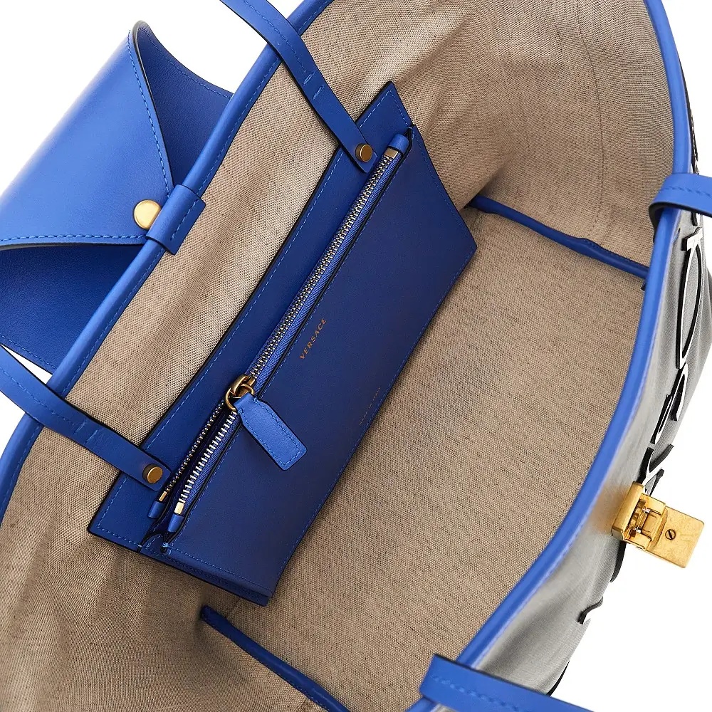 Geanta de umar Small 'Vivian' Shopping Bag - Img 3