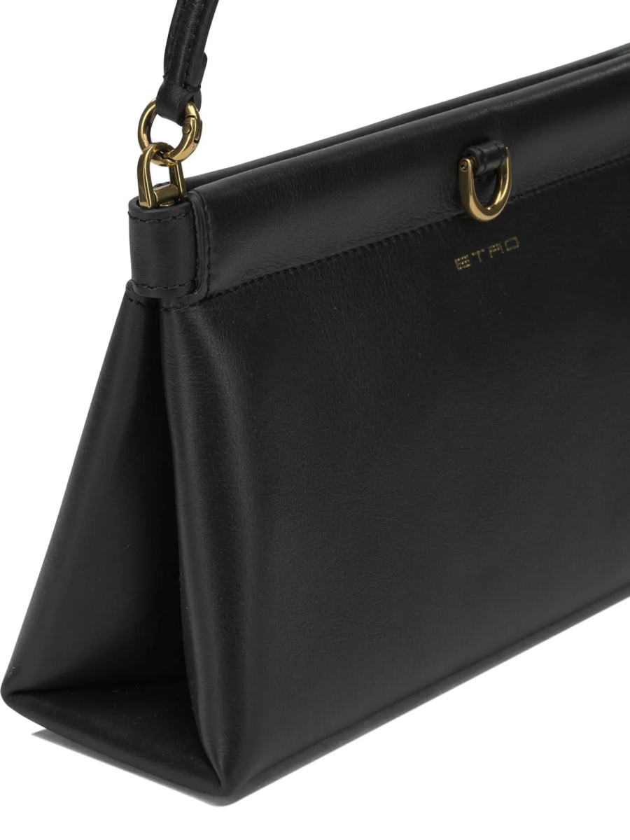 Geanta de umar "Talk" Small Shoulder Bag - Img 4