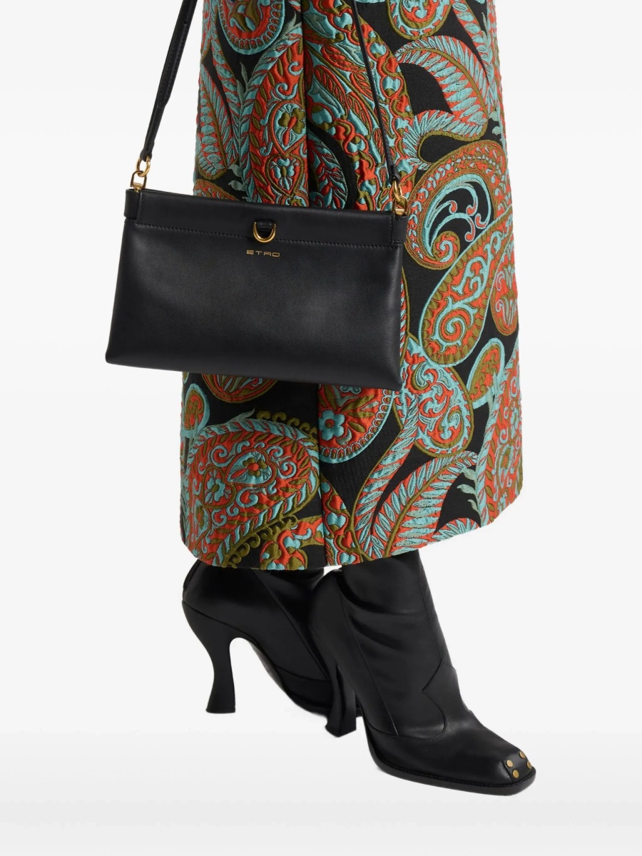 Geanta de umar "Talk" Small Shoulder Bag - Img 6