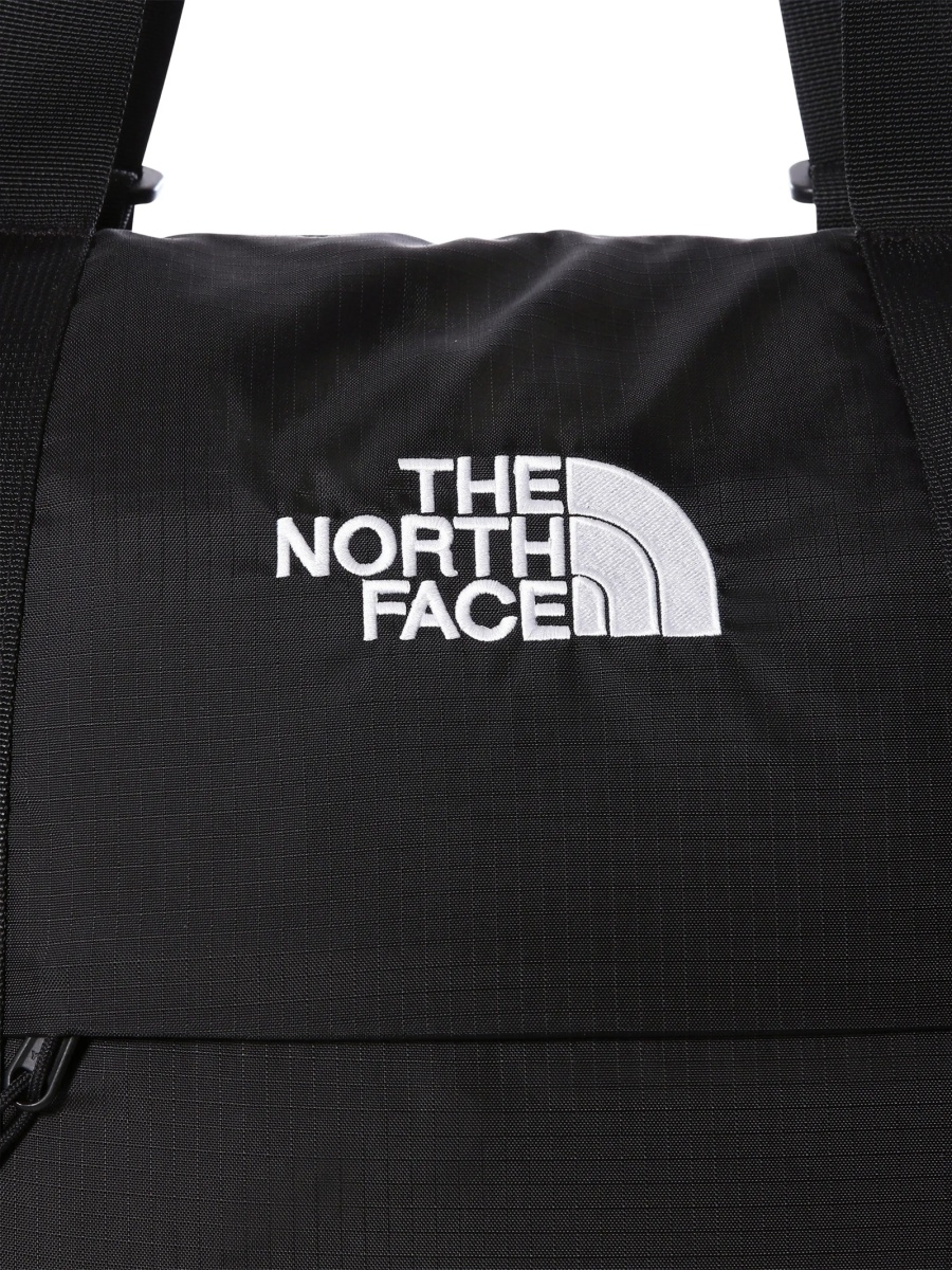 Geanta de umar The North Face neagra - Img 4