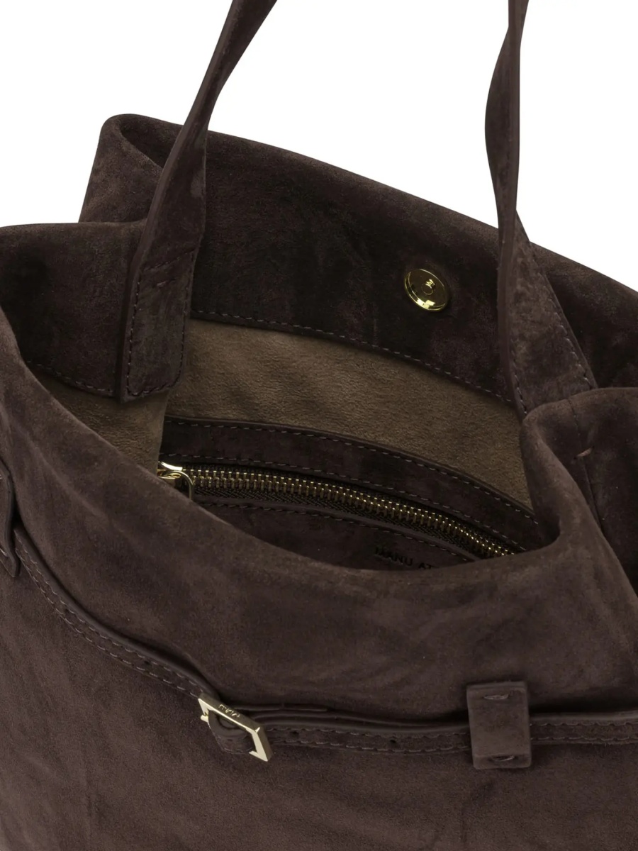 Geanta de umar "Tote du Jour" Medium Shoulder Bag - Img 5