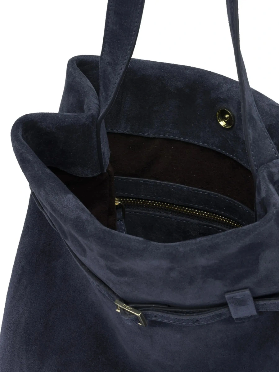 Geanta de umar "Tote du Jour" Medium Shoulder Bag - Img 8