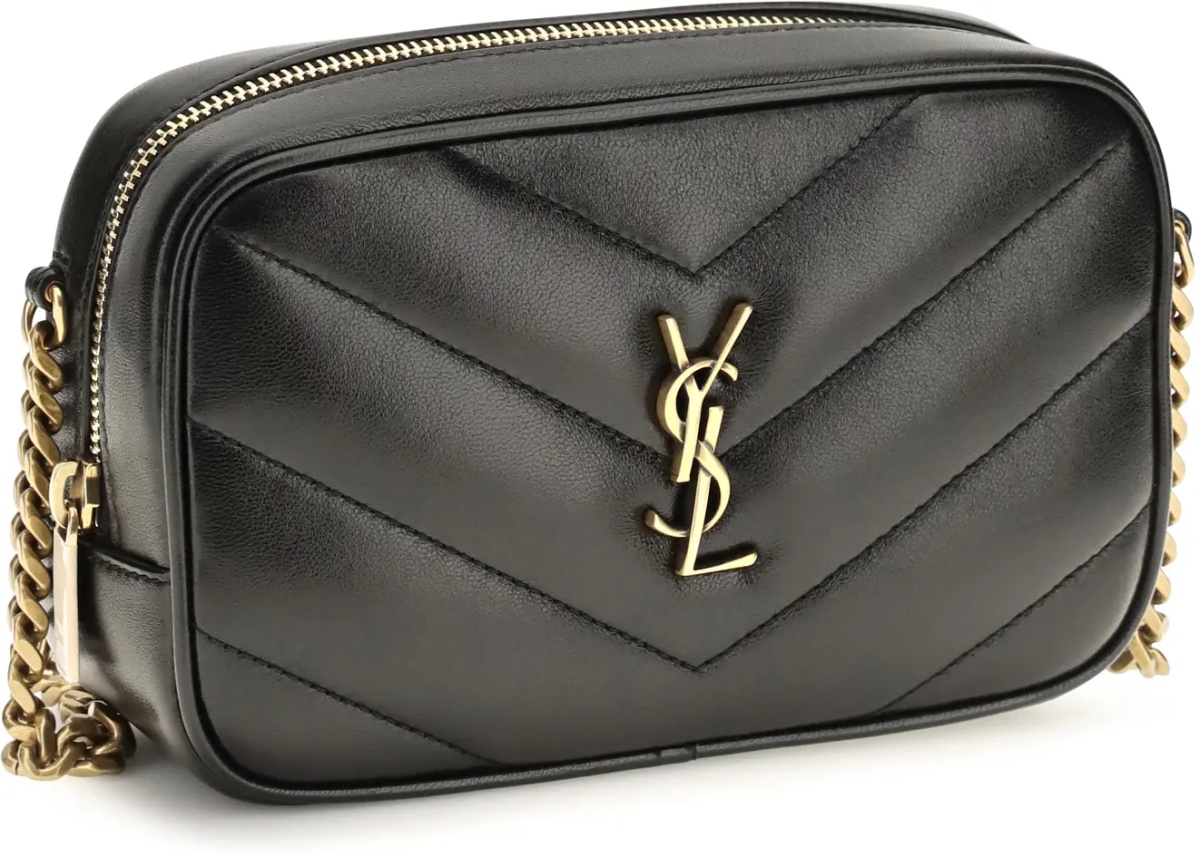 Geanta de umar YSL PW MBAG 7_DAYTONA LAMB C/M - Img 2
