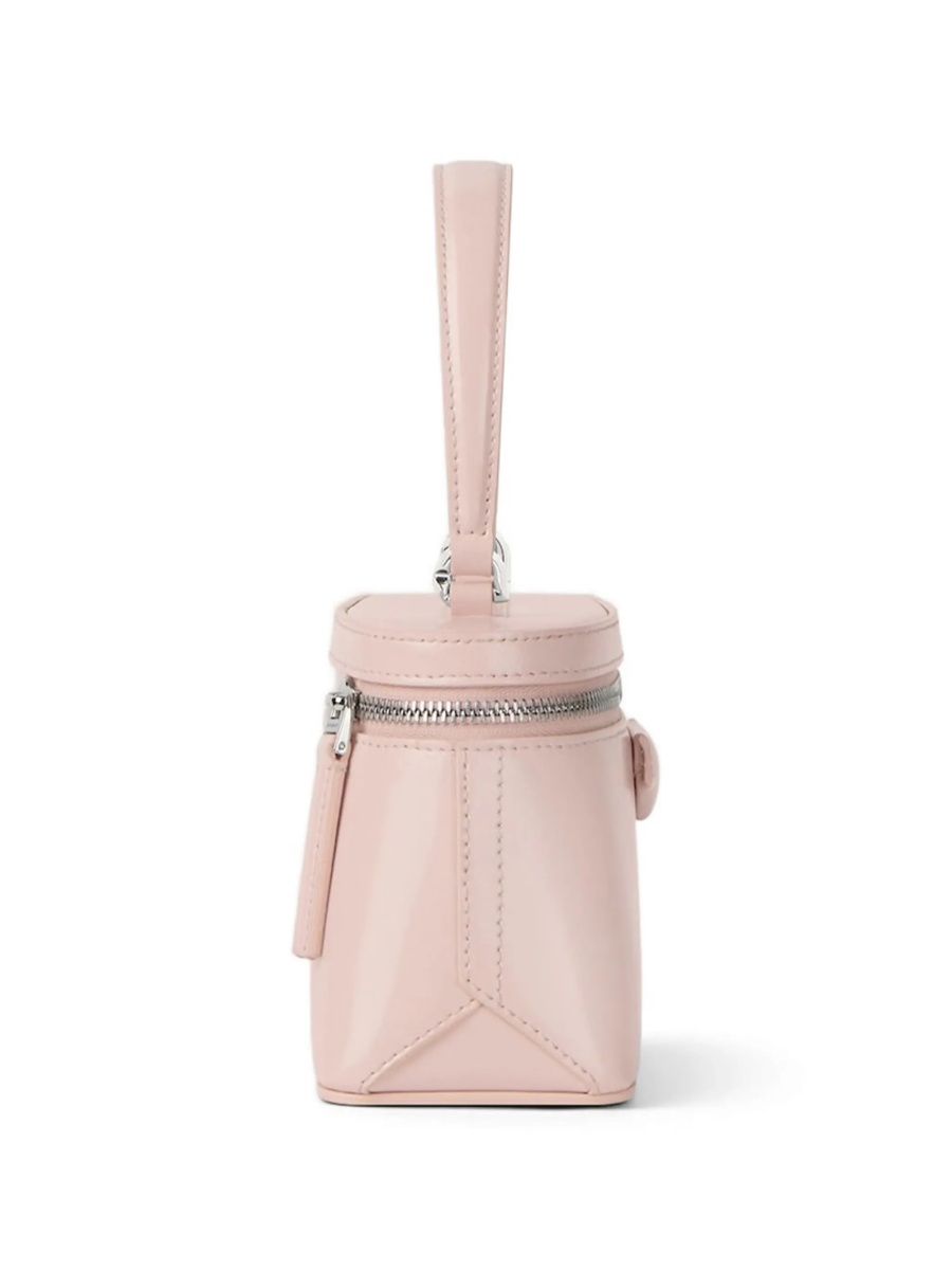 Geanta plic Givenchy roz - Img 3