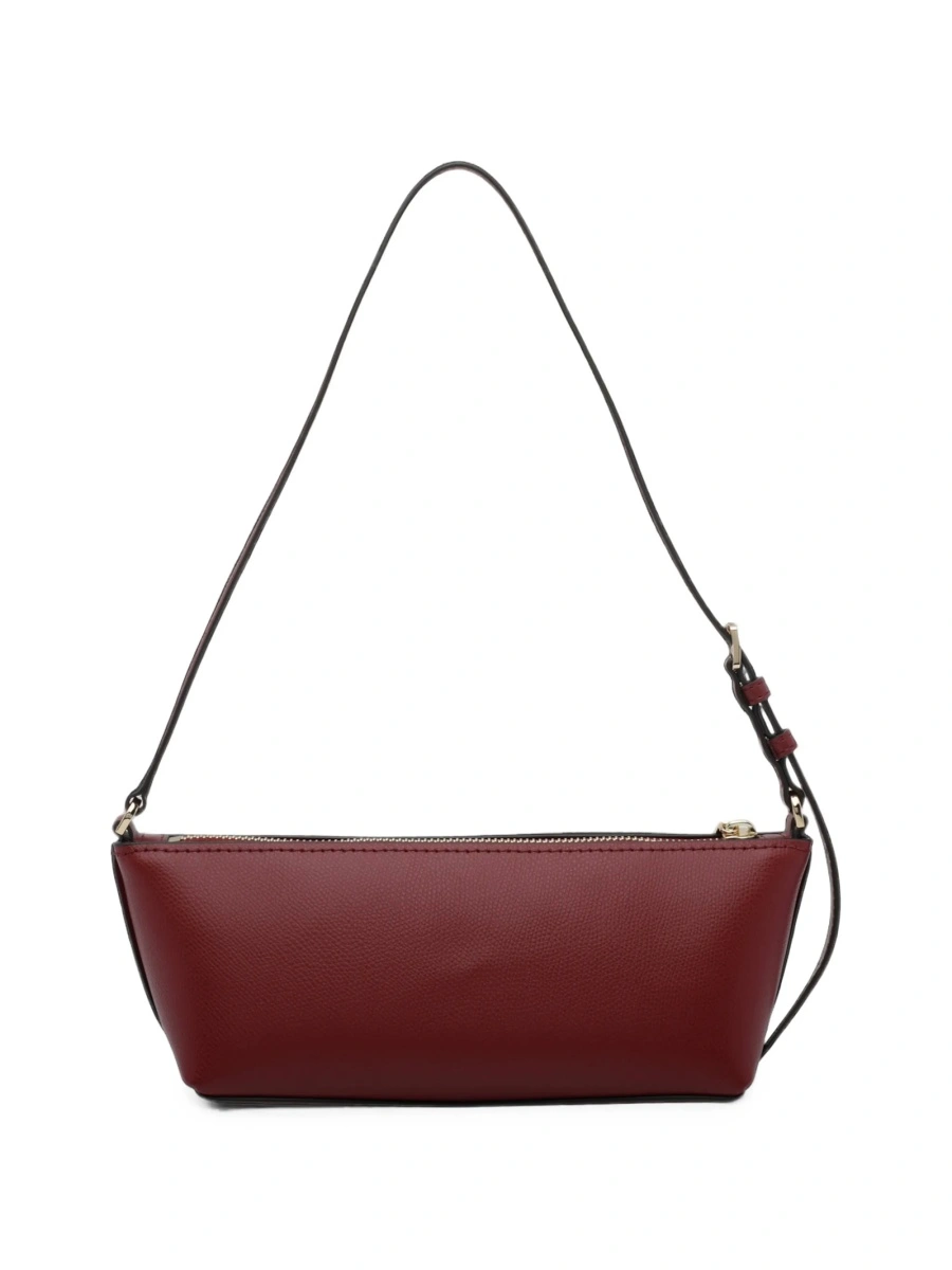 Geanta plic Michael Kors rosie din piele - Img 2
