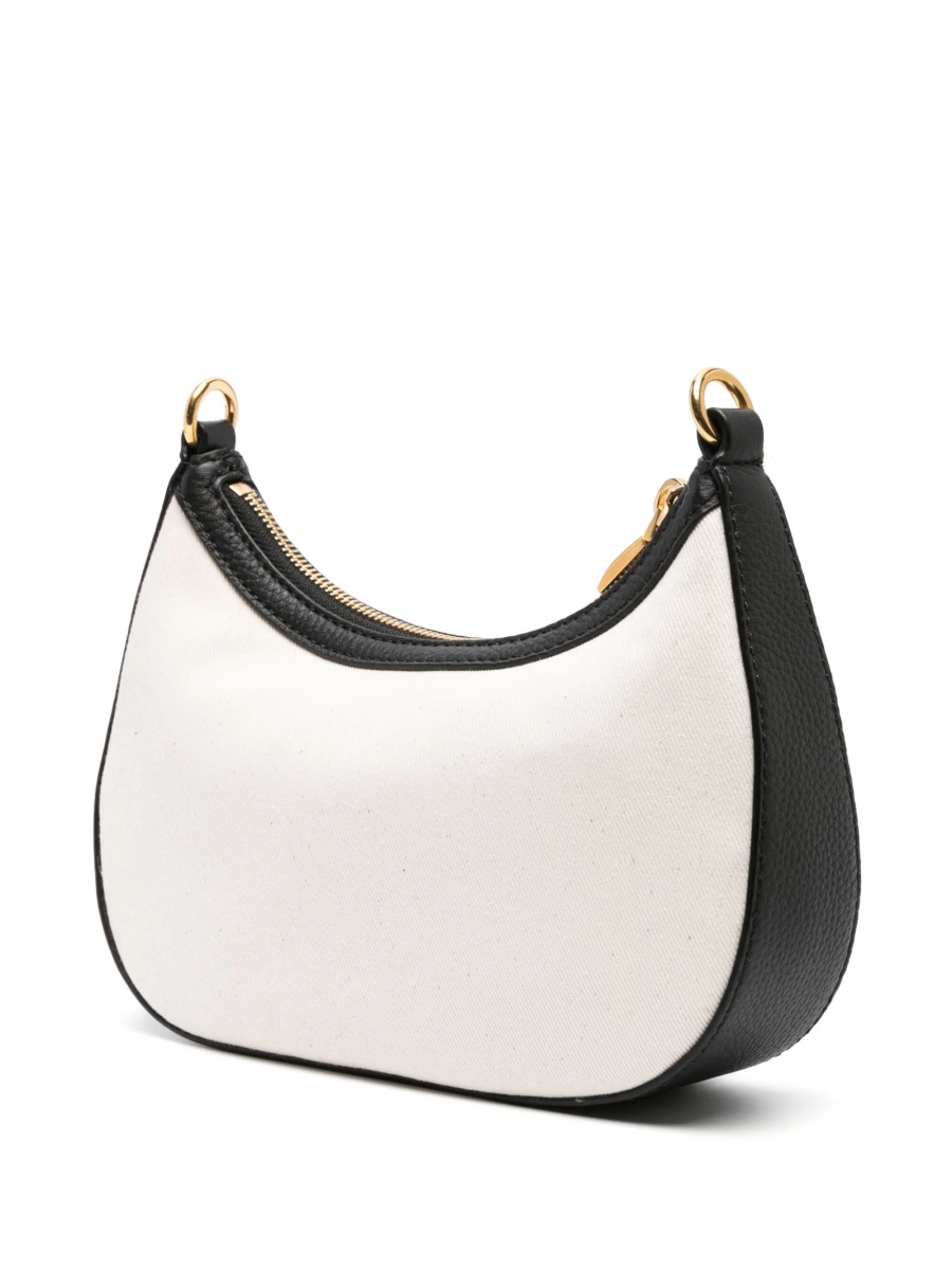 Geanta tip postas Bally neutra - Img 3