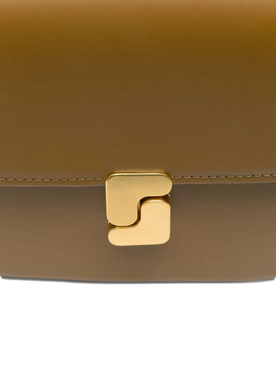 Geanta tip postas SOEUR maro - Img 4
