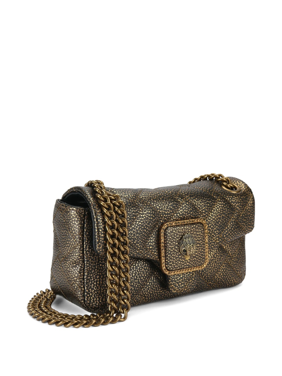 Geanta tip postas Timberland aurie - Img 3