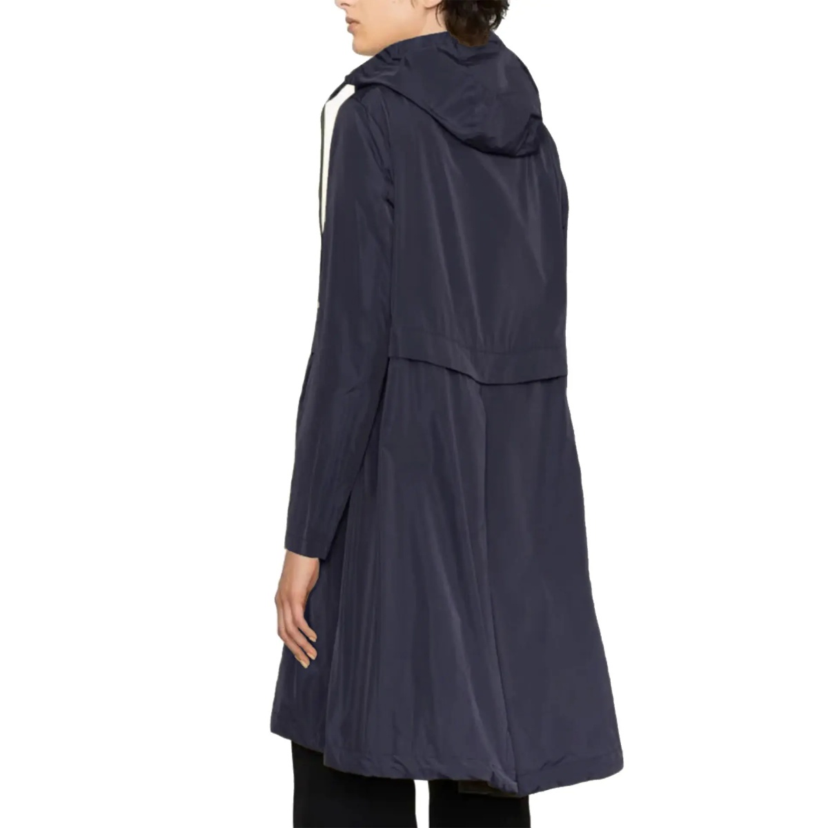 Geci Herno Lightweight Parka Coat - Img 3