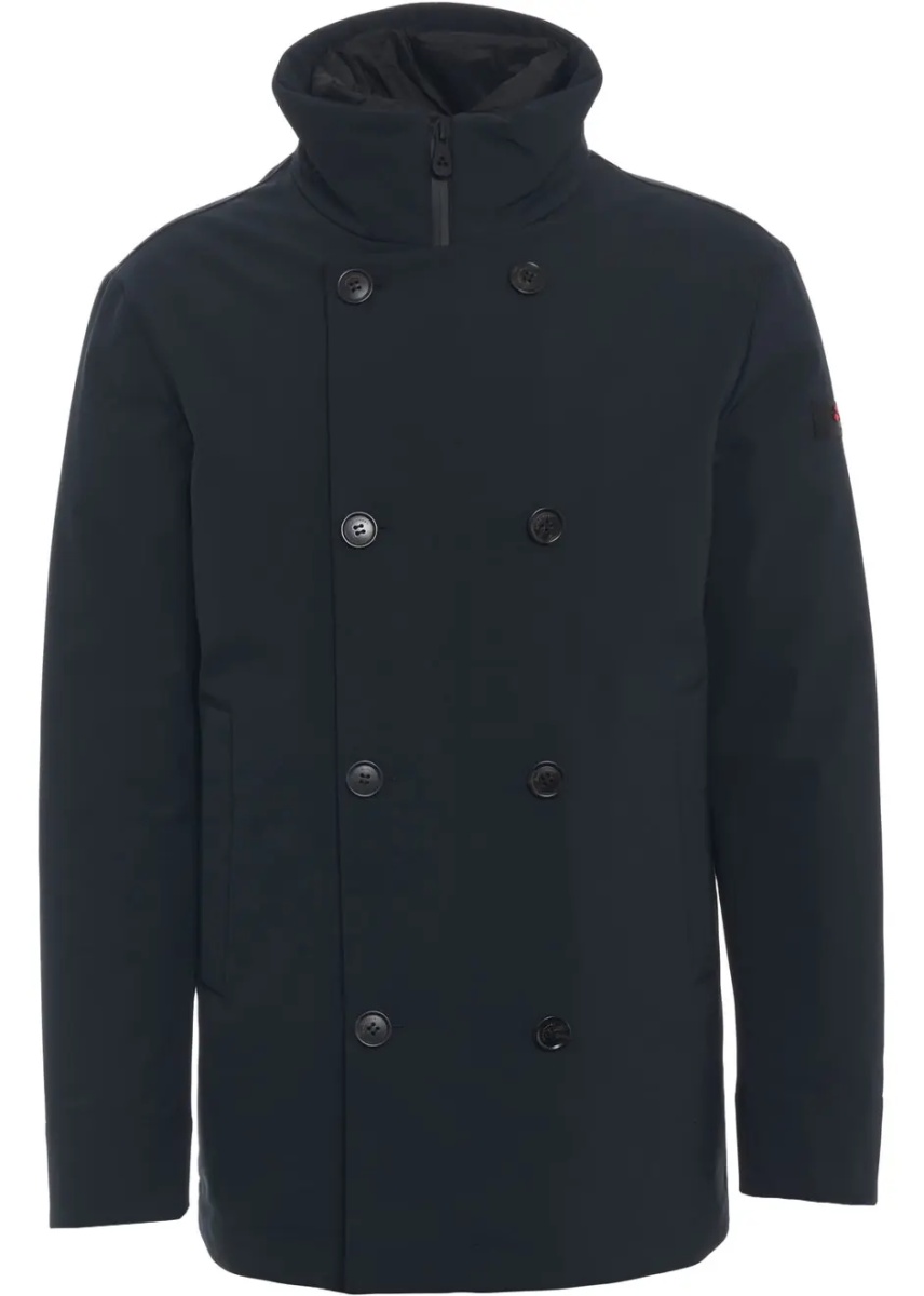 Geci Jacket 'Militao' - Img 2