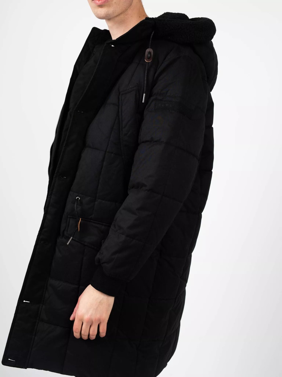 Geci Jaden Parka PM402595 - Img 3
