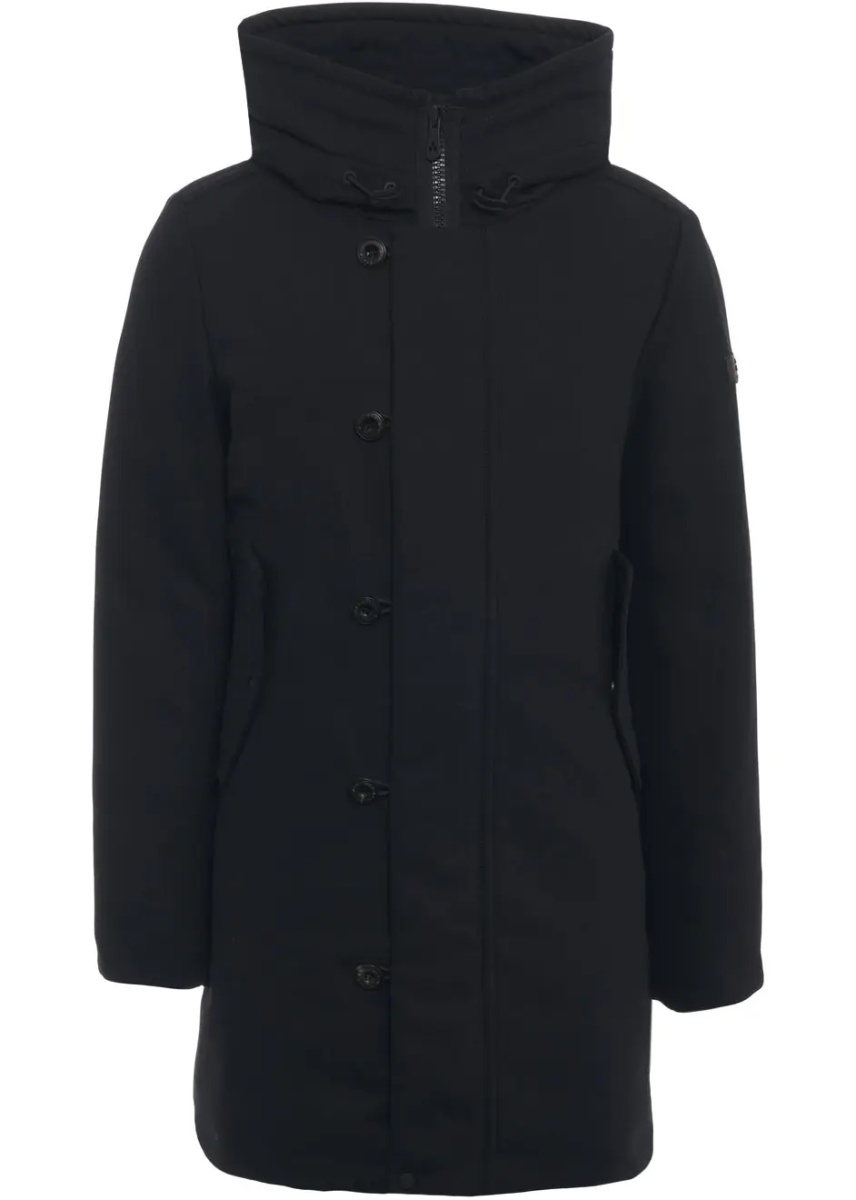 Geci Parka 'Kasa' - Img 2