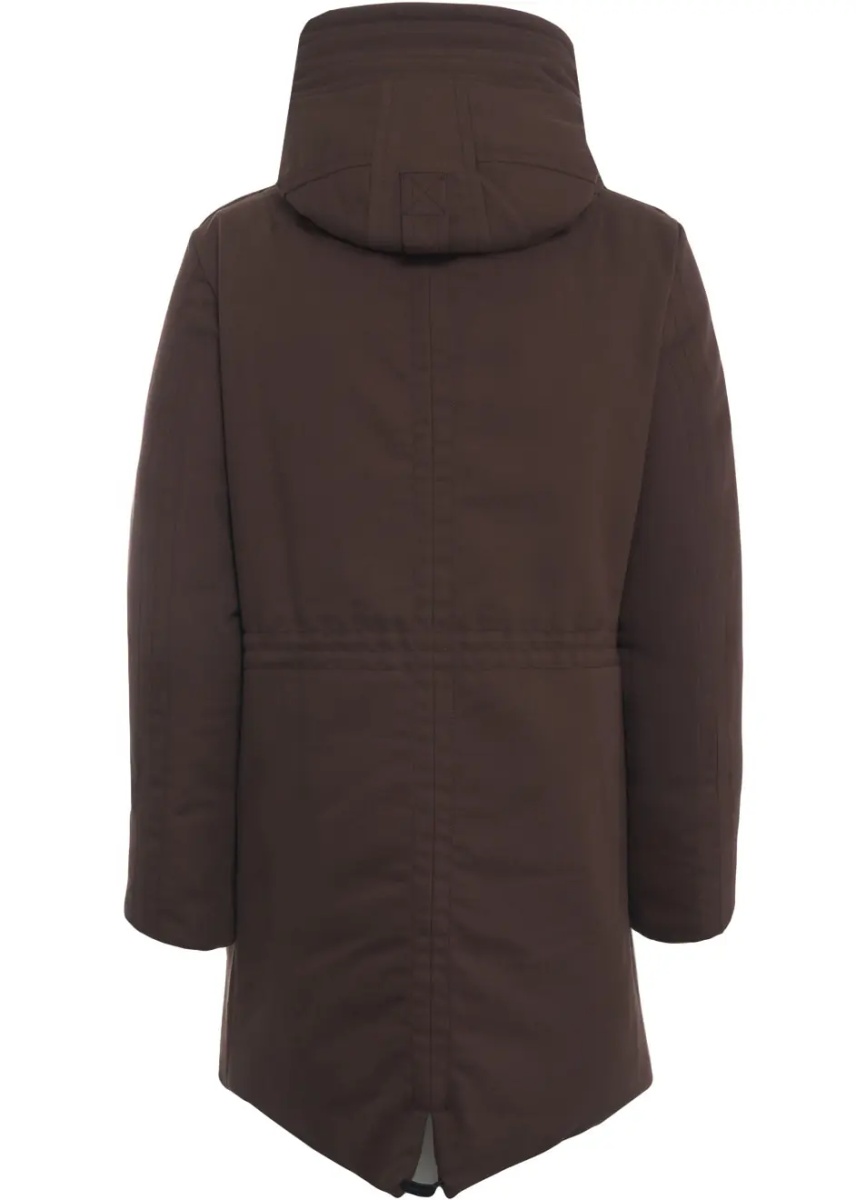 Geci Parka 'Kasa' - Img 3