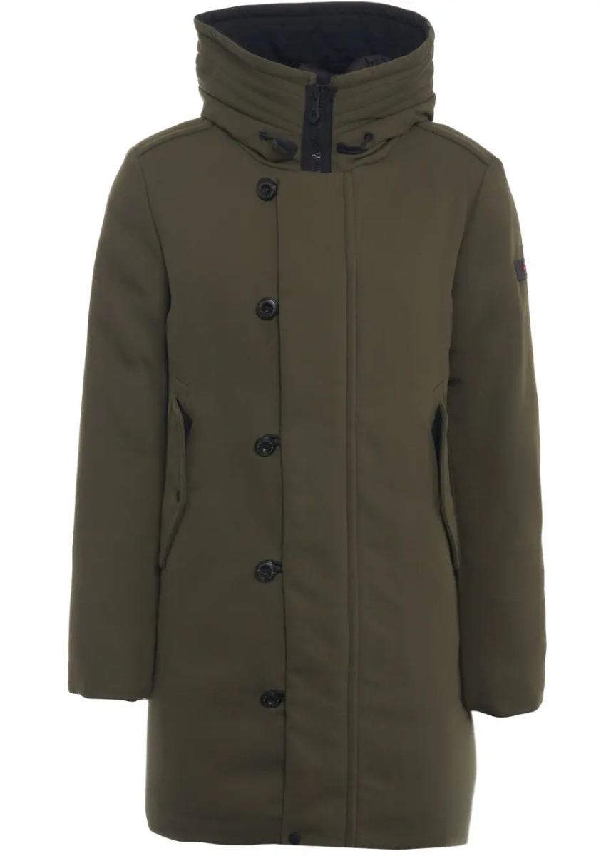 Geci Parka 'Kasa' - Img 2