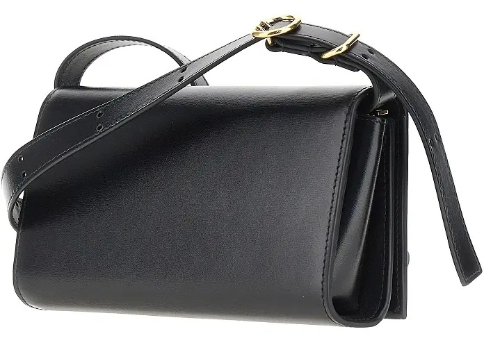 Genti 'All-Day' leather bag - Img 2