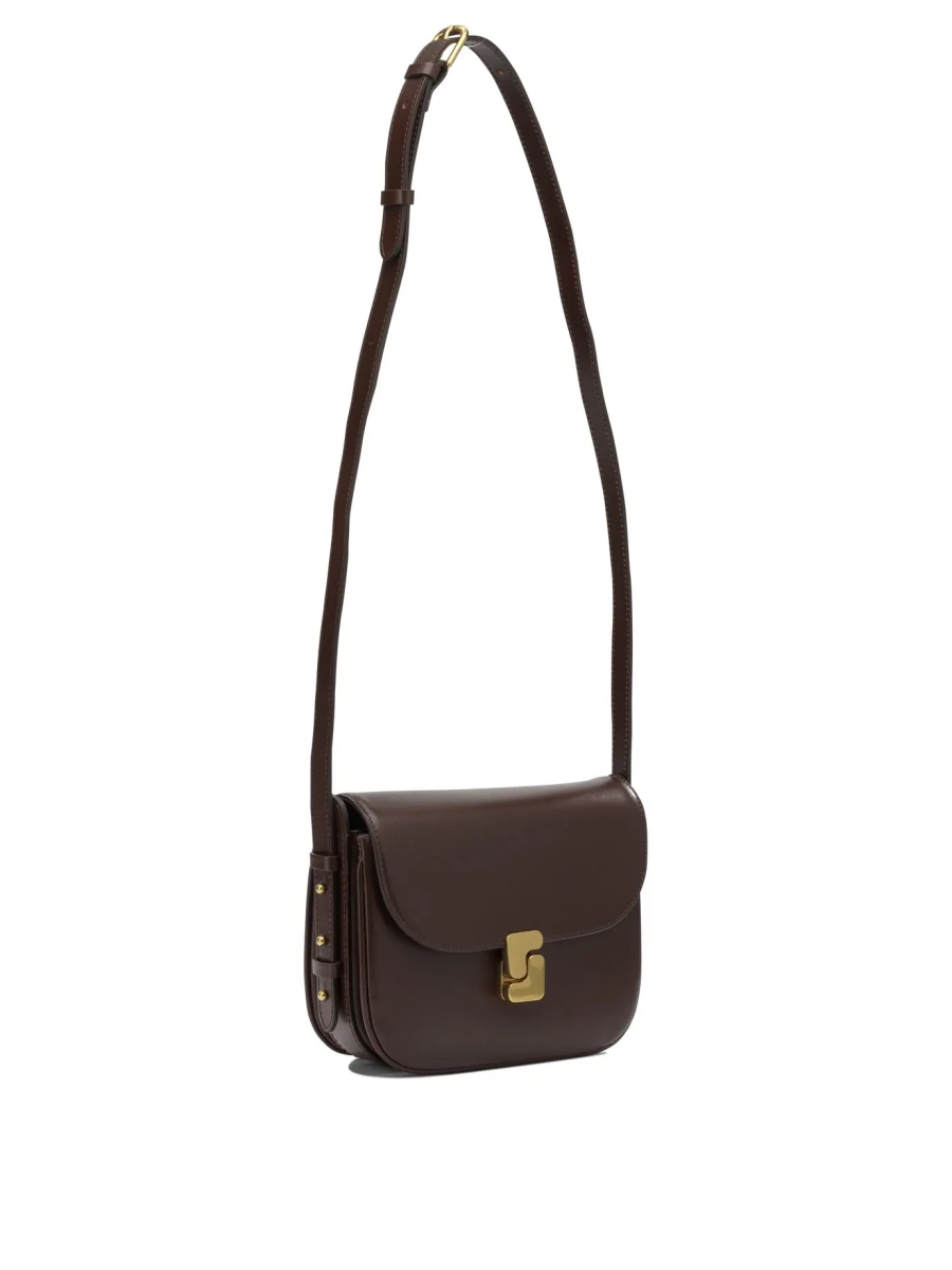 Genti "Bellissima" Small crossbody Bag - Img 2