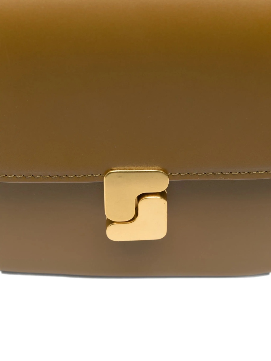 Genti "Bellissima" Small crossbody Bag - Img 4