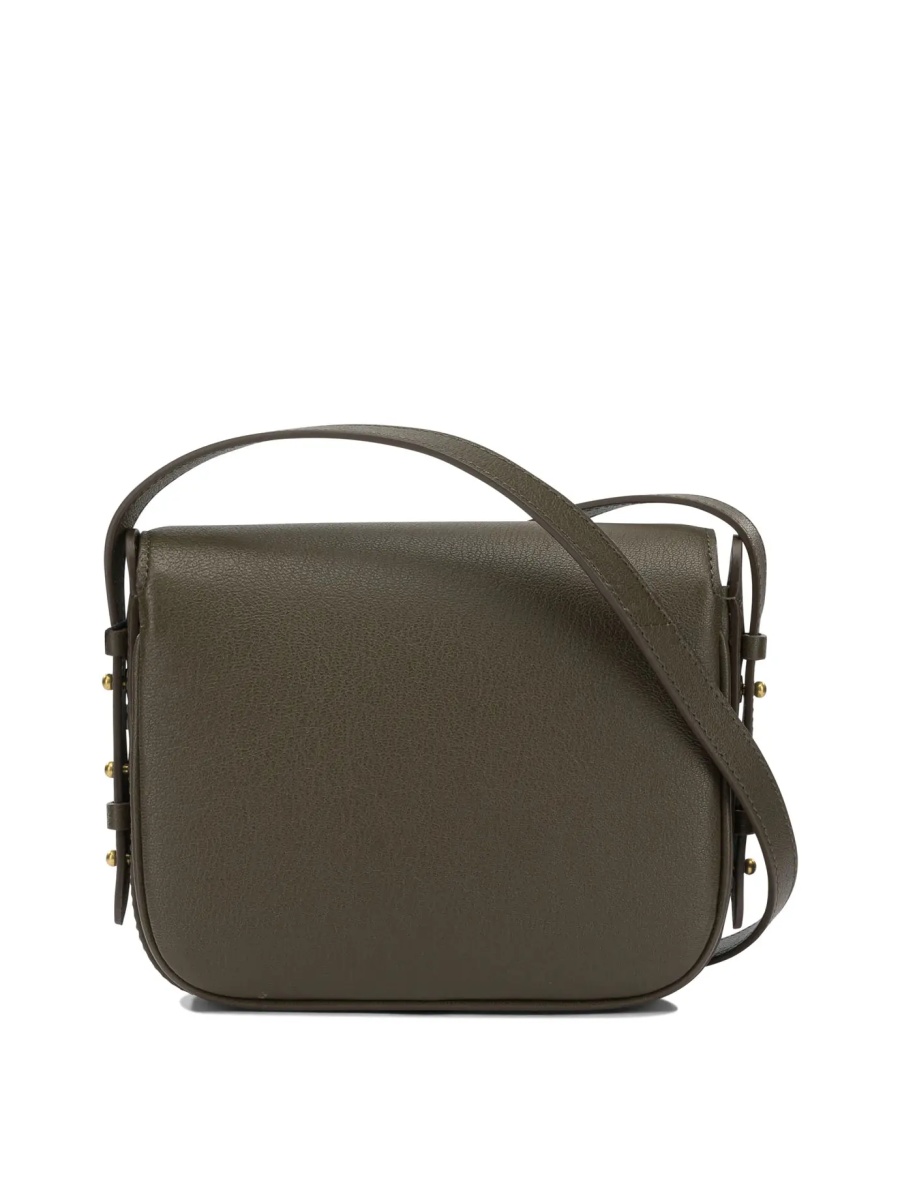Genti "Bellissima" Small Shoulder Bag - Img 3
