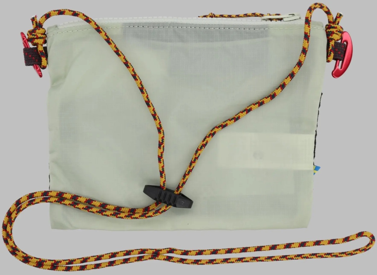 Genti Borsa "Algir" Small - Img 2